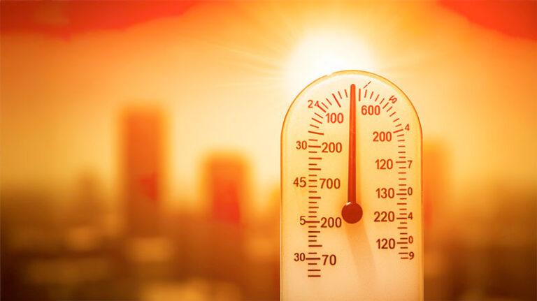 Temperaturas extremas de 35 a 38 grados se registrarán en el Istmo de Tehuantepec, Costa y algunos municipios de Oaxaca