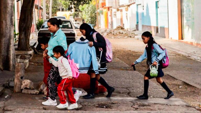 SEP mantendrá el calendario escolar de clases hasta el 15 de julio