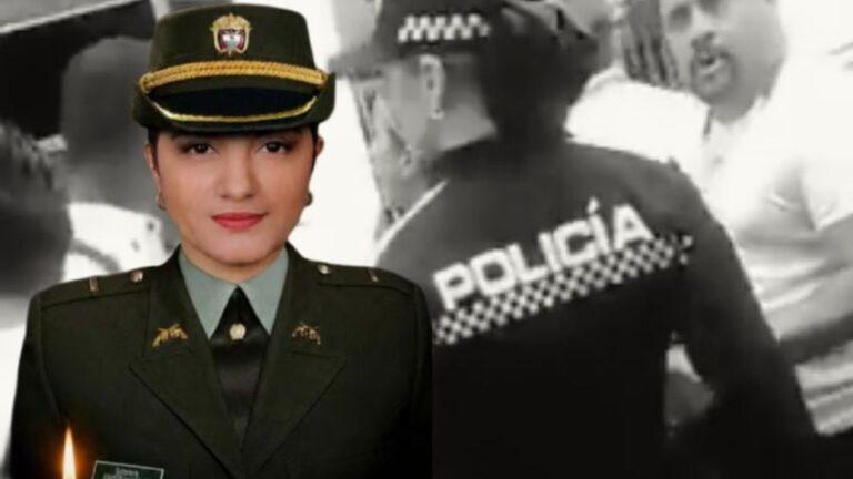 Comandante era acosada por su superior y aparece sin vida; dejó un fuerte mensaje
