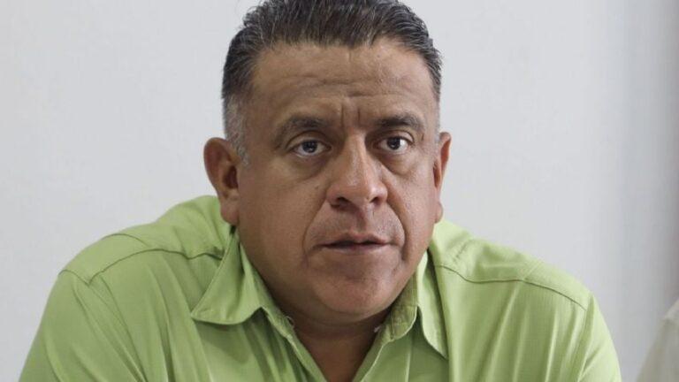 “¡Me sacrifico!”, responde edil con licencia de Mitla a magisterio; descarta vínculos con grupos armados