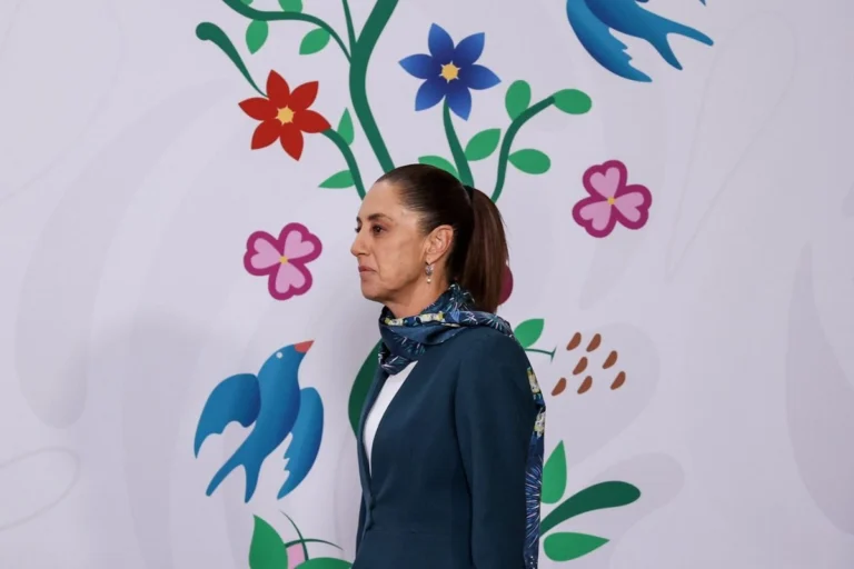 Estados podrán ajustar calendario escolar de forma excepcional, pero ciclo escolar concluye el 15 de julio: Sheinbaum