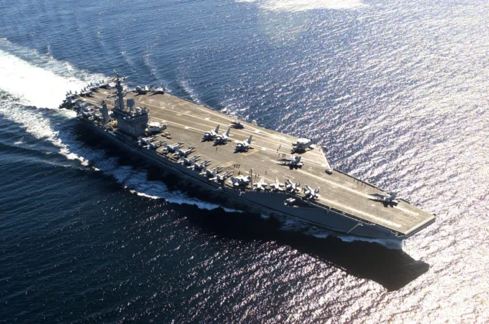 eu-despliega-portaviones-nimitz-en-el-caribe-en-medio-de-nuevas-tensiones-con-cuba