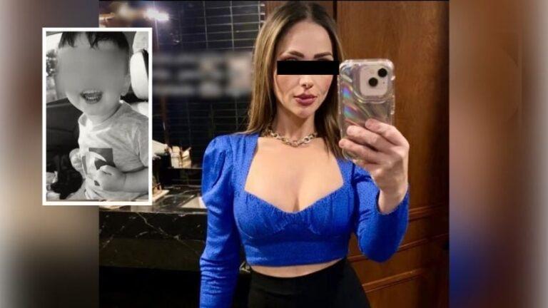 “Tuvo una agonía horrible”, revelan nuevos detalles de la muerte de Vicentito, el niño que falleció tras ser “olvidado” en un carro por su madre