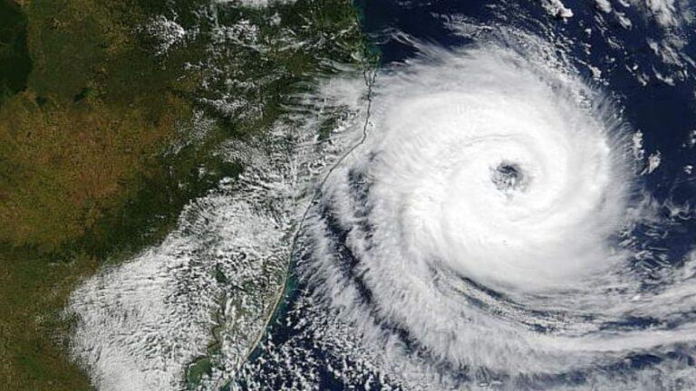 El Niño llegará a México entre mayo y julio de 2026