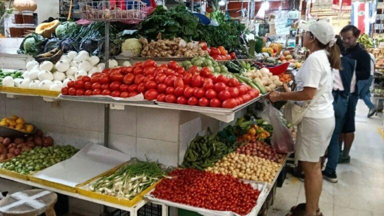 Buenas noticias para tu cartera: la inflación en México baja a 4.11% anual
