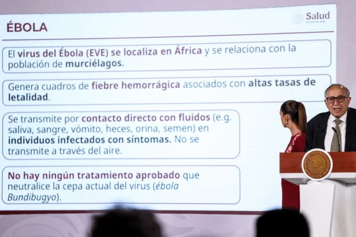 la-ssa-preparada-para-enfrentar-eventual-caso-de-ebola-o-hantavirus-kershenobich