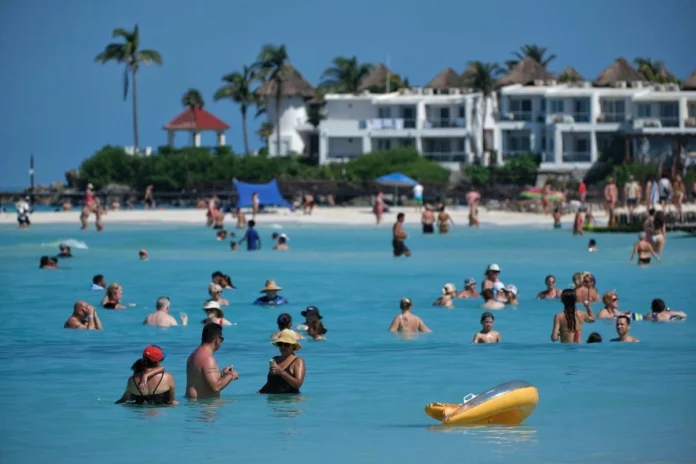 mexico-rompe-record-en-turismo-internacional-en-primer-trimestre-del-ano-con-26-millones-de-visitantes