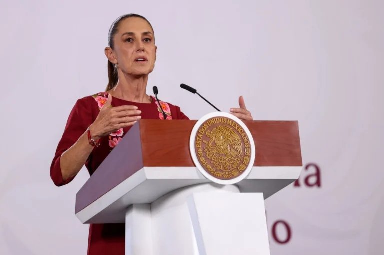 EU no ha entregado a nadie por las 269 solicitudes de extradición que ha hecho México desde 2018: Sheinbaum