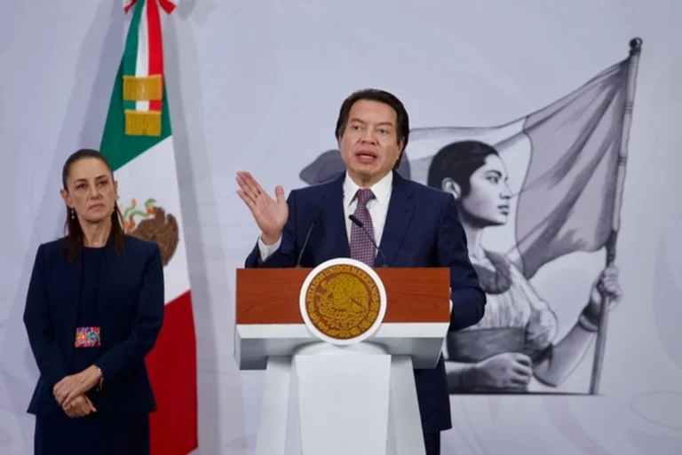 “No hay necesidad” que la CNTE recurra al paro nacional: Mario Delgado