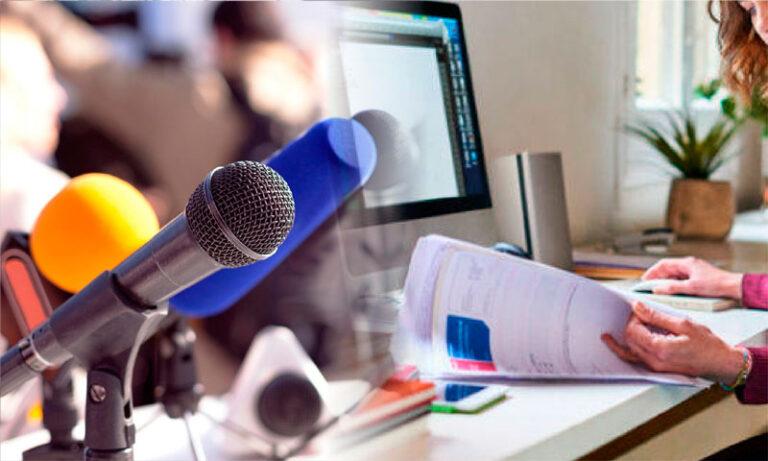 Periodistas y profesionistas de Oaxaca, Puebla, CDMX y Nuevo León participan en el Mundial de Escritura 2026