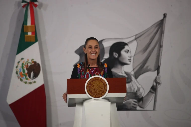 Presidencia va por nueva reforma al Poder Judicial