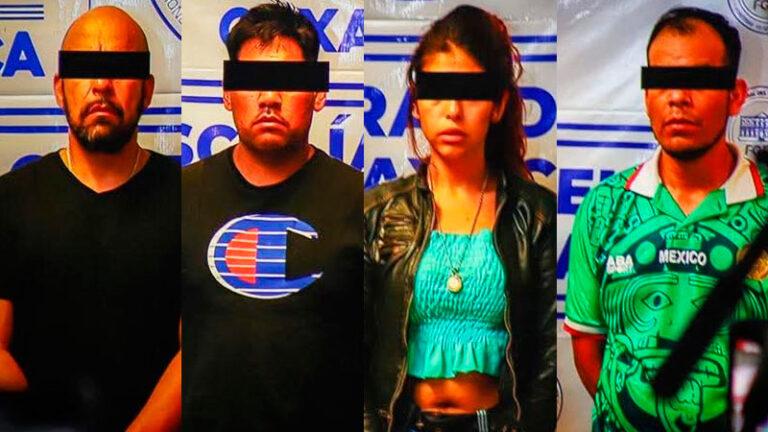 Tras robo de 3.6 millones al DIF Oaxaca, investigan red criminal con alcance nacional