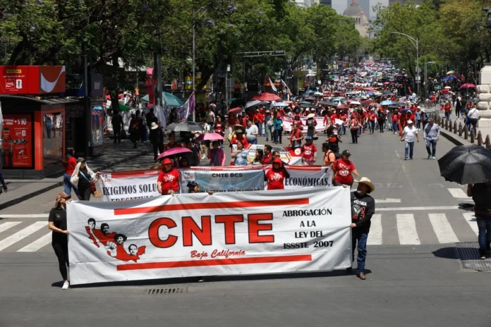 sep-y-gobernacion-atenderan-las-mesas-con-cnte-dice-sheinbaum-hay-que-respetar-libertades-y-que-se-desarrolle-el-mundial