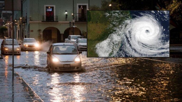 Así podría azotar un histórico “El Niño” a México, sequía y fuertes lluvias no serán la únicas preocupaciones