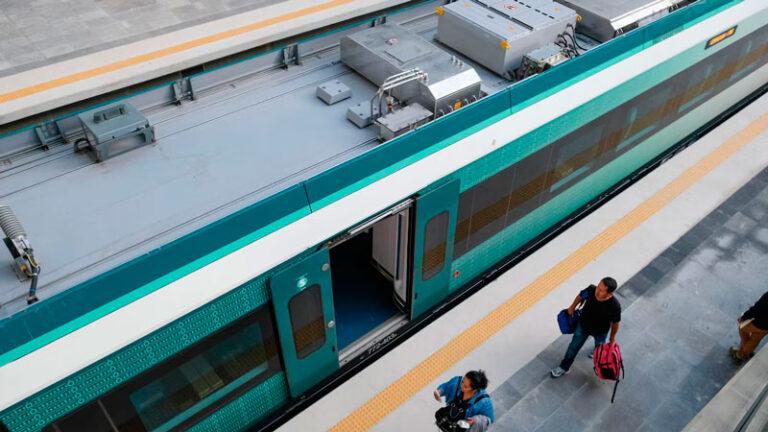 Tren Maya obtiene permiso para transportar diésel durante los próximos 15 años