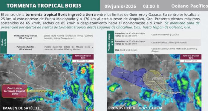 clima_oaxaca_boris
