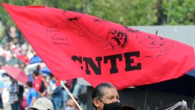 Sección 22 anuncia nuevas movilizaciones y advierte posible escalada de protestas