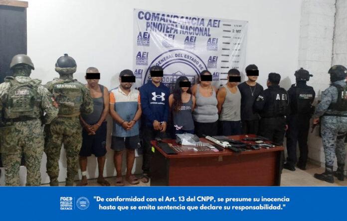 detenidos_pinotepa