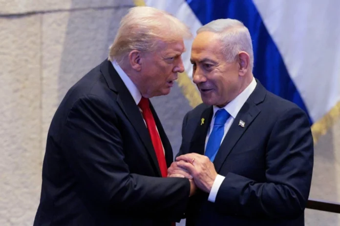 estas-jodidamente-loco-recrimina-trump-furioso-a-netanyahu
