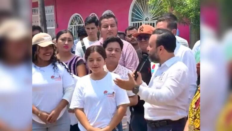 Impulsan programas y espacios para las juventudes de Juchitán