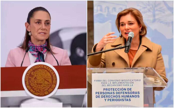 maru_Campus_claudia_sheinbaum