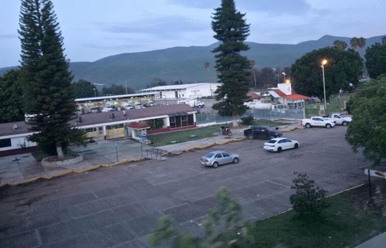 Se restablece gradualmente el suministro de combustible en Oaxaca