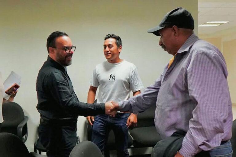 ¿Sabías que? El proyecto de la Presa Mujer Solteca incluye la construcción de acueductos para llevar agua hasta la zona metropolitana de Oaxaca?
