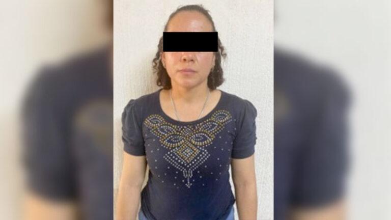 Obtiene FGEO sentencia de 22 años contra mujer por explotación sexual en agravio de adolescente
