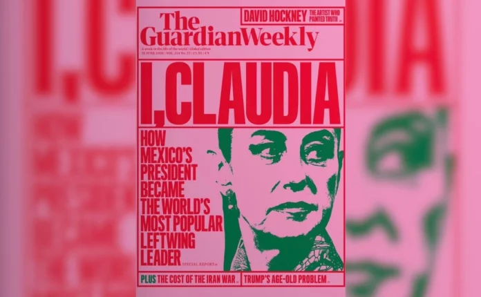 sheinbaum-es-la-lider-de-izquierda-mas-popular-del-mundo-the-guardian