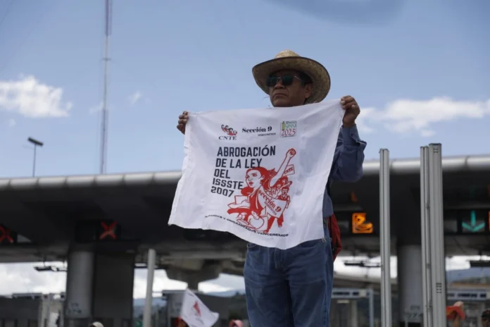 si-se-va-a-cancelar-interlocucion-con-gobierno-que-nos-lo-digan-de-manera-formal-no-en-la-mananera-cnte-a-sheinbaum