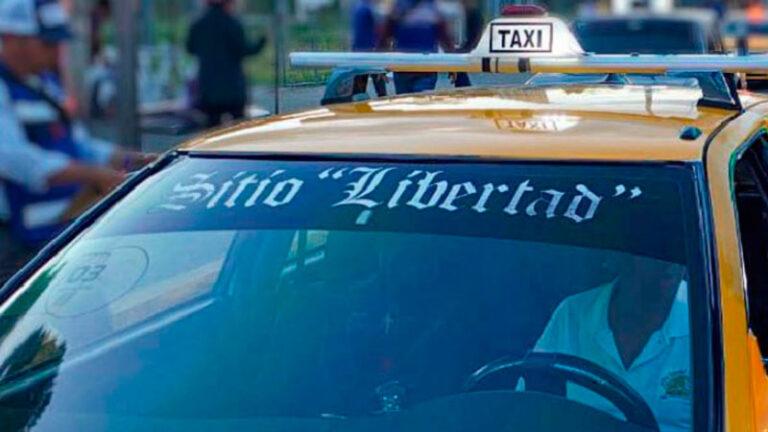 Nueva aplicación TaxSí: así funcionará la app para pedir taxis en Oaxaca