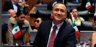 Respalda senador Antonino Morales propuesta para regular el uso de plataformas digitales entre niñas, niños y adolescentes