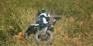 A los sicarios de Alejandro Leyva no les importó ser vistos: usaban la moto de otra víctima ejecutada meses antes