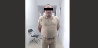 Cumplimenta Fiscalía de Oaxaca orden de aprehensión por homicidio calificado cometido con armas de fuego en calles de Miahuatlán de Porfirio Díaz