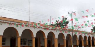 Fiscalía de Oaxaca obtiene vinculación a proceso en contra de cuatro personas por delito en materia electoral en casilla de San Juan Guichicovi