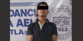 Obtiene Fiscalía de Oaxaca vinculación a proceso contra imputado por narcomenudeo en Ejutla de Crespo