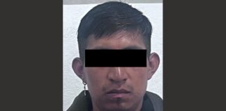 FGEO aprehende a probable responsable de equiparado a la violación y violencia de pareja que derivó en embarazo de adolescente en la región de la Mixteca