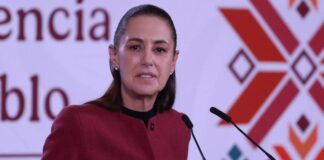 Importante que se resuelva pronto para dar certidumbre: Sheinbaum sobre examen de la UNAM