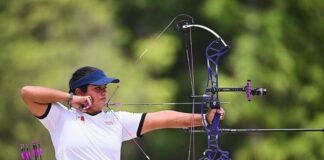 México llega a 7 medallas en Tiro con Arco en Juegos Centroamericanos