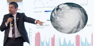Gobierno de México alista ALERTAMIENTO telefónico para lluvias y huracanes ante la llegada de “El Niño”