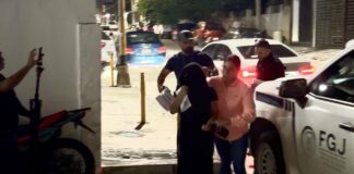 Dana Yanina no es víctima, es cómplice del feminicidio de Dafne: Alejandra Quintos, madre de la joven que murió en la academia militar