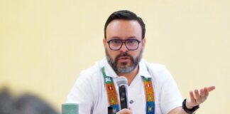 Concluye primer Lunes del Cerro con saldo blanco, informa Jesús Romero