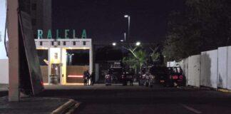 Harfuch confirma muerte de presunto líder criminal “El Texas” tras operativo en Culiacán