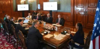 México mantiene las mismas condiciones arancelarias con Estados Unidos, asegura Sheinbaum