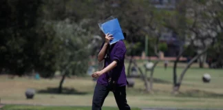 Aumentan a 36 los decesos por temporada de calor: Ssa