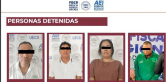 ‘El Miky’: La captura del ‘número dos’ de los Beltrán Leyva