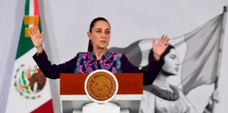 Todo el magisterio, no sólo la CNTE, debe discutir sobre promoción de los docentes: Sheinbaum