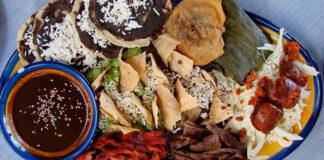 Durante la Guelaguetza, recomiendan moderar el consumo de alimentos ricos en grasas