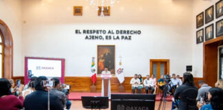 Demanda Gobierno de Oaxaca justicia ante asesinatos de migrantes mexicanos a manos de Estados Unidos