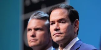 Convoca Marco Rubio a 60 países a cumbre contra la “extrema izquierda”